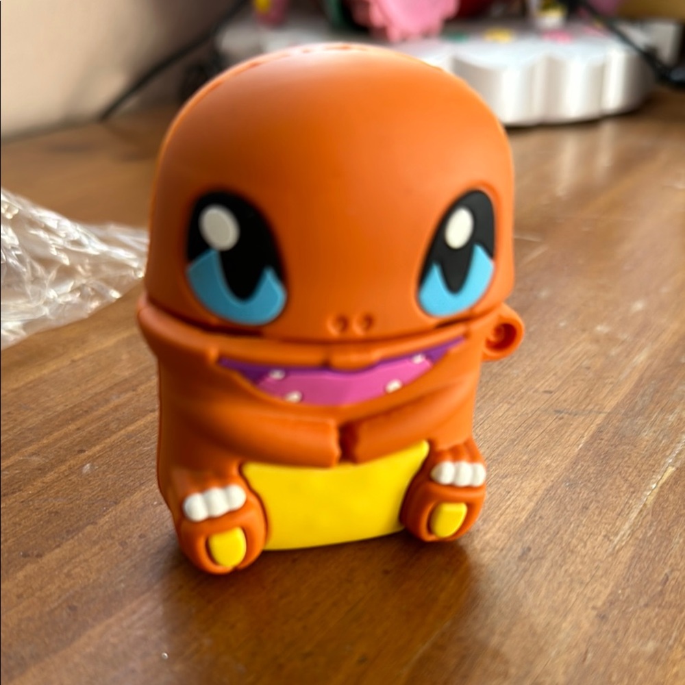 Pokémon Charmander Air Pod or Air Pod Pro Case